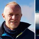 Chris Brown se bajó del viaje a último momento.