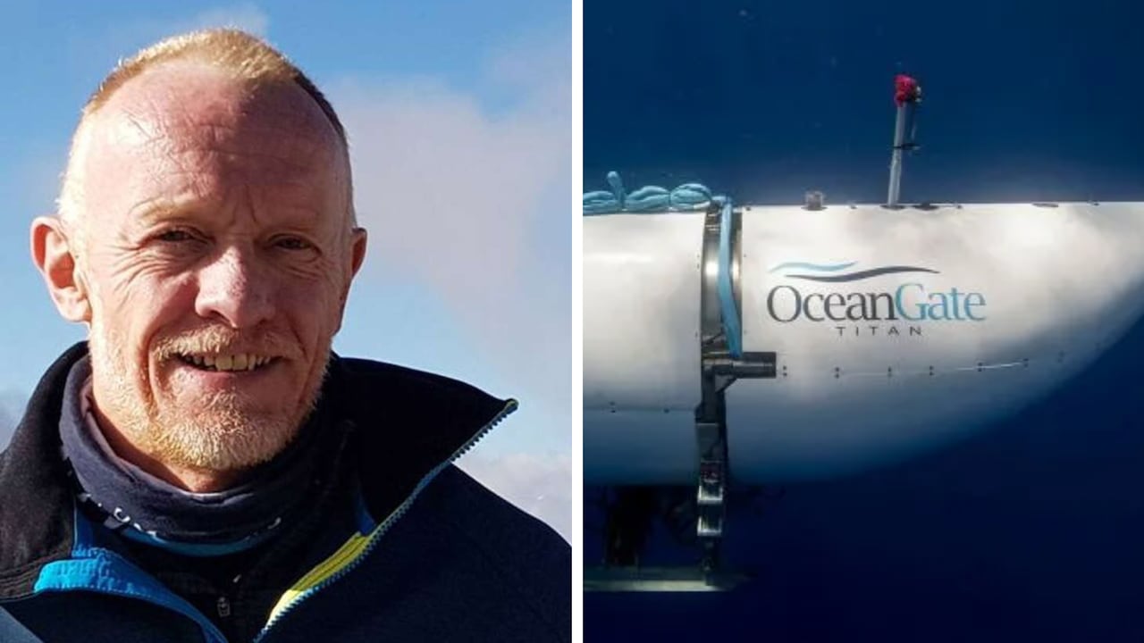 Chris Brown se bajó del viaje a último momento.