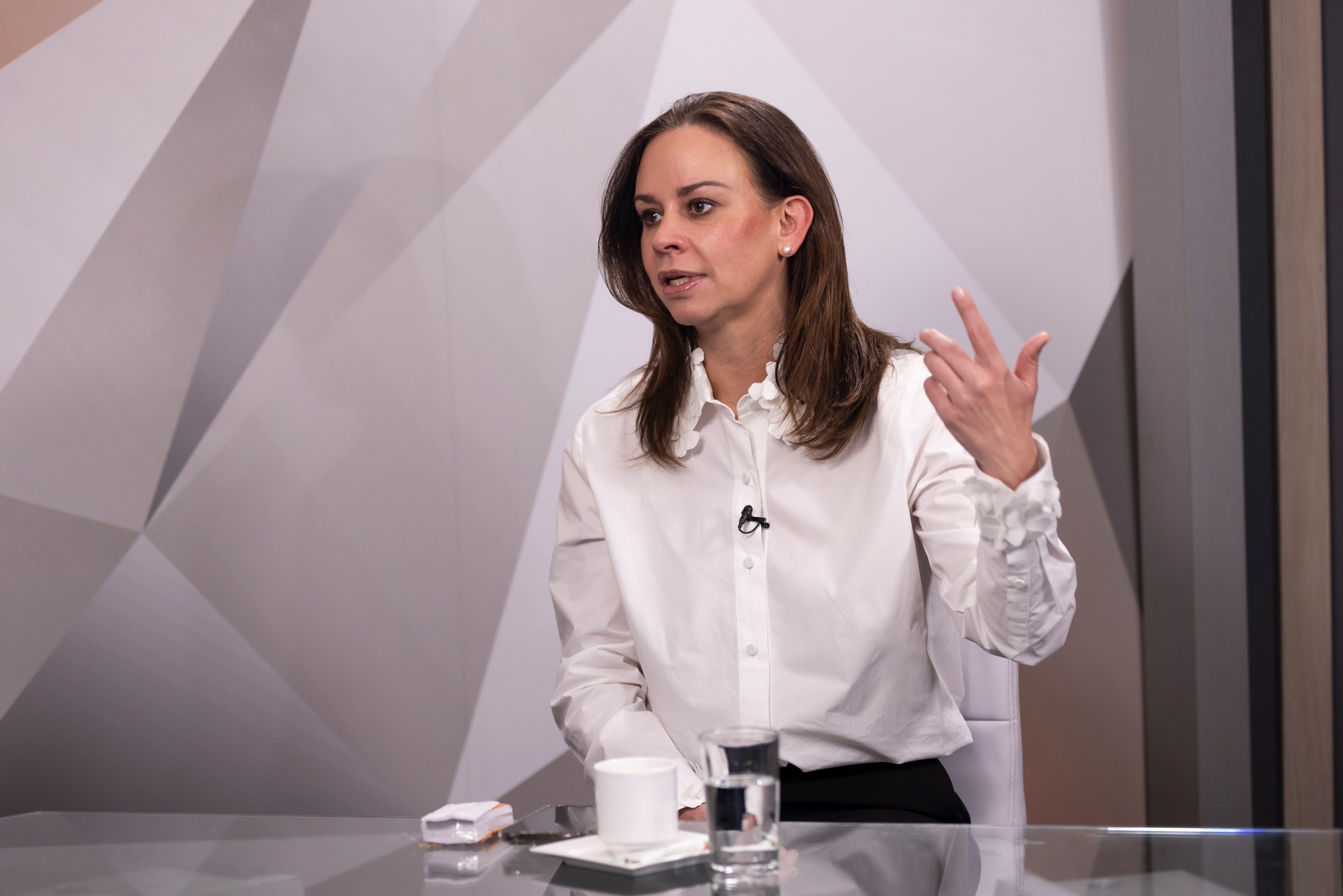 MARÍA CLAUDIA TARAZONA