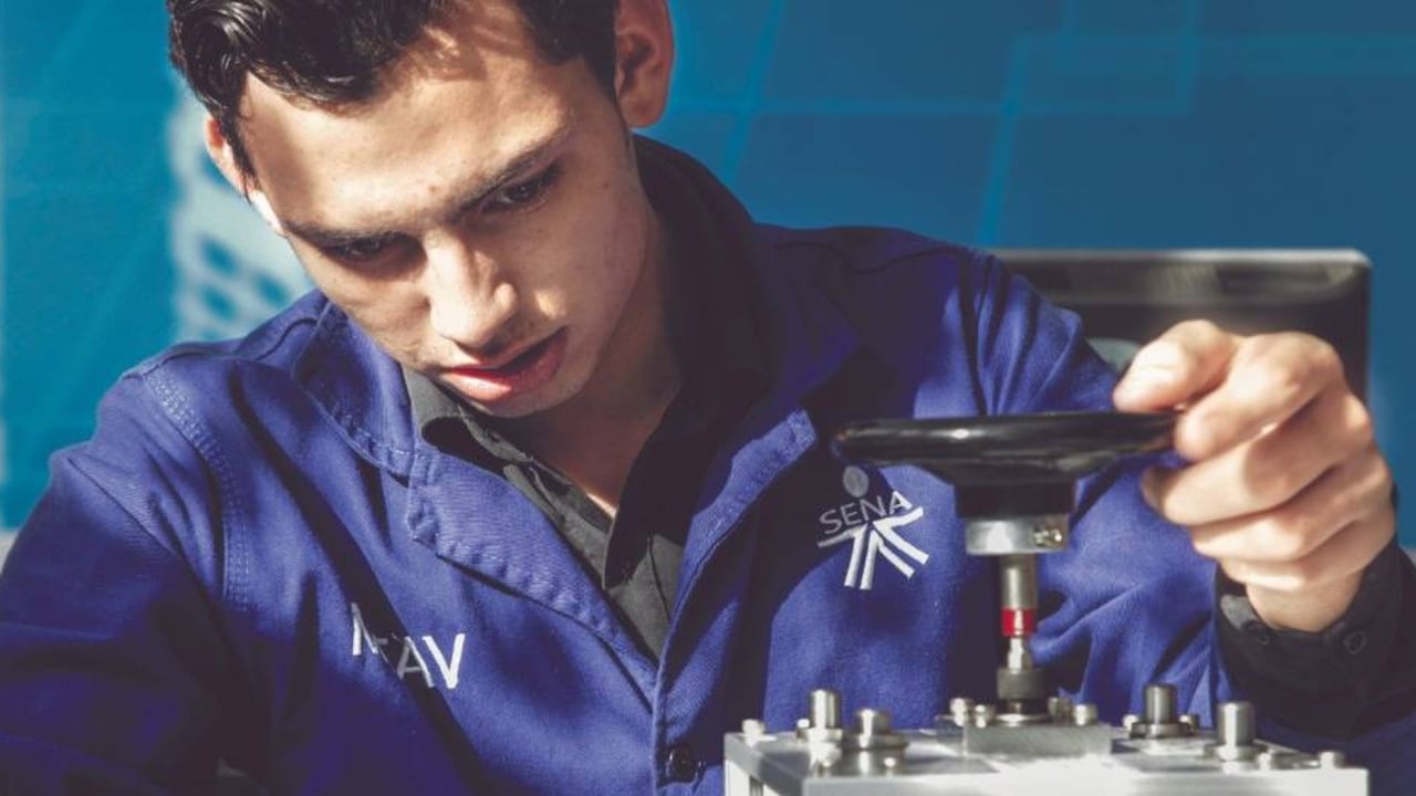 Desde su creación en 2010, las tecnoacademias han atendido a más de 60.000 niños y jóvenes de todo el país.