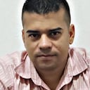 Andrés Felipe Moreno, empresario reportado como desaparecido en Antioquia.