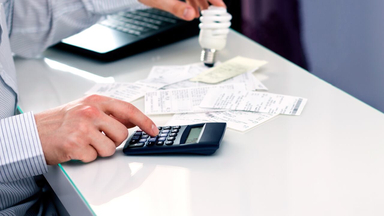 Optimizar el consumo energético del hogar es posible con la sustitución de ciertos electrodomésticos.