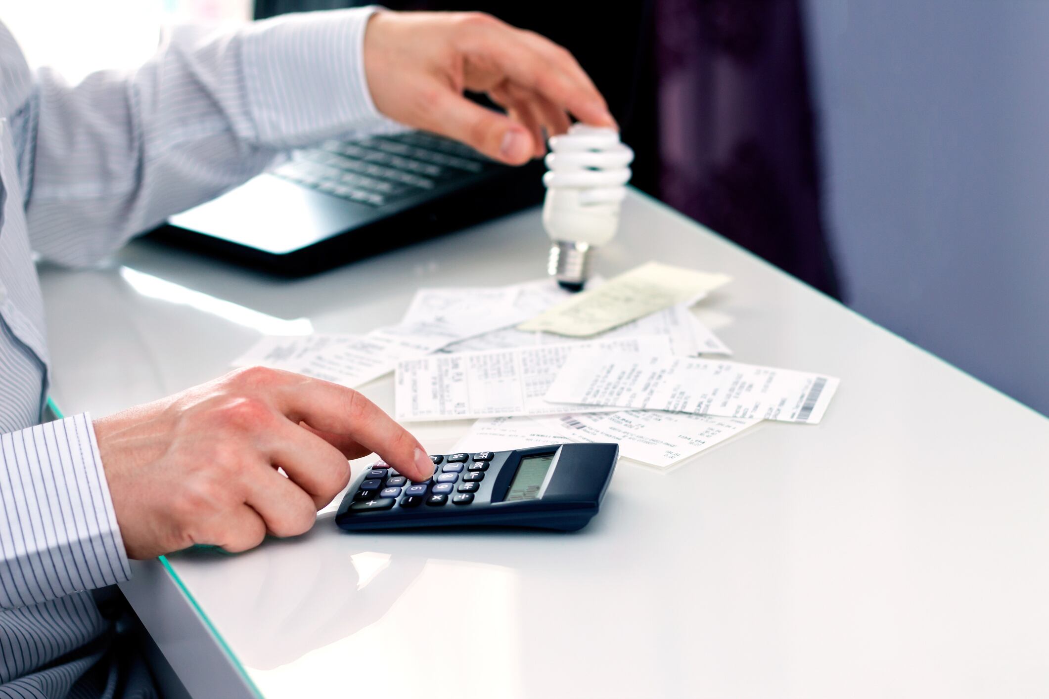 Optimizar el consumo energético del hogar es posible con la sustitución de ciertos electrodomésticos.