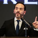 Abelardo De La Espriella, presidente electo.