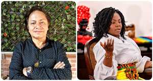 Juan Fernando Petro y Francia Márquez