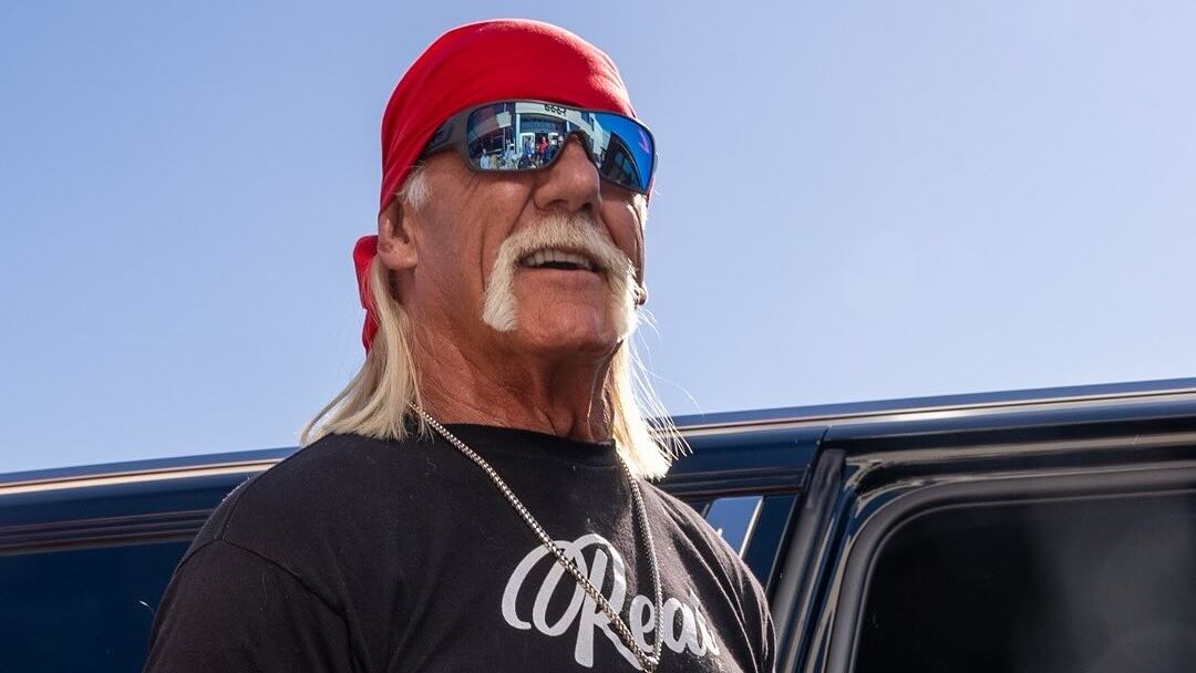Falleció a los 71 años la leyenda de la lucha libre Hulk Hogan