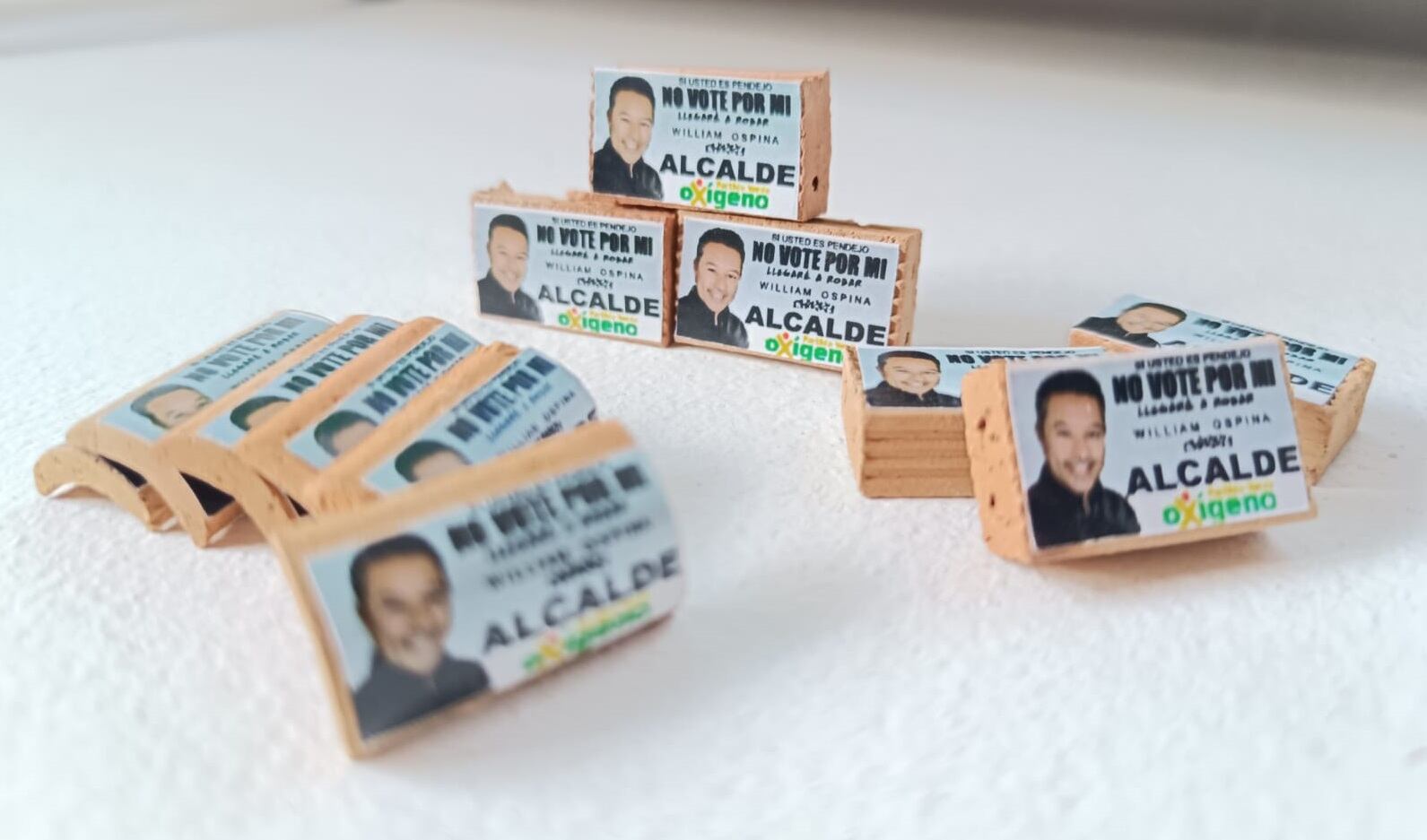 Elecciones regionales 2023