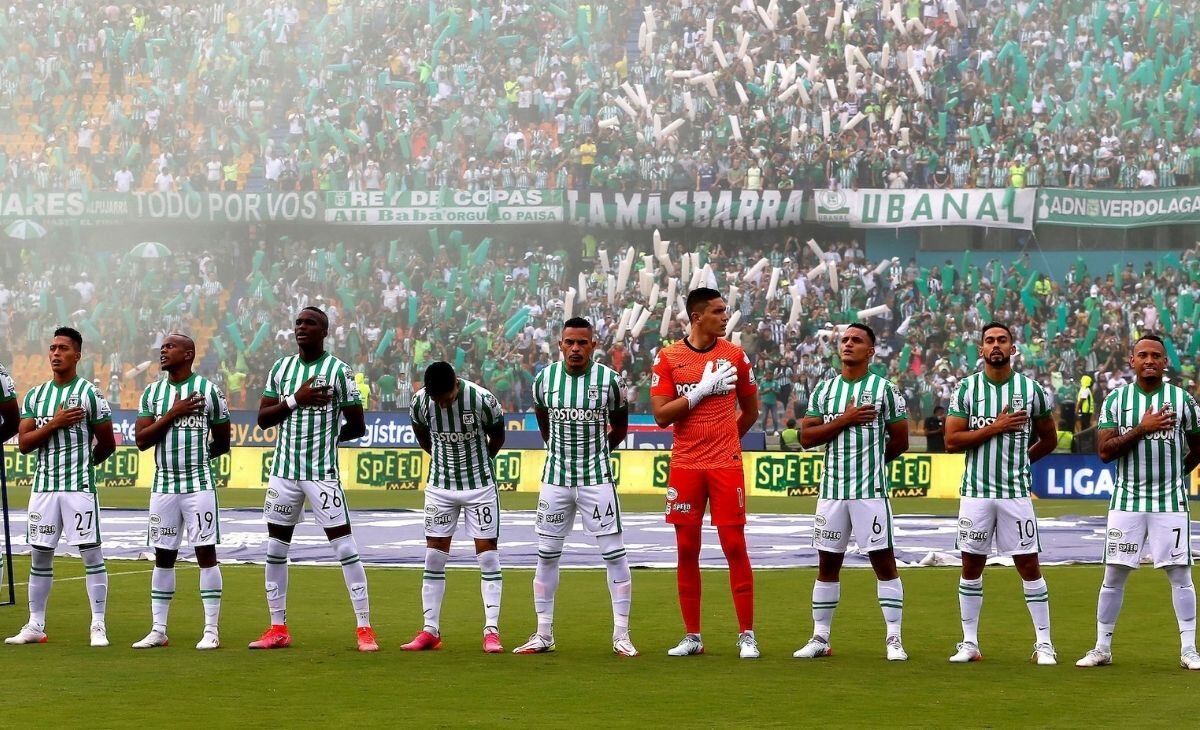 La Dimayor sancionó la tribuna de la cual fueron lanzados objetos hacia el jugador Daniel Ruíz.