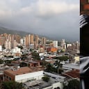 Millonario asalto en Bucaramanga este 7 de enero.