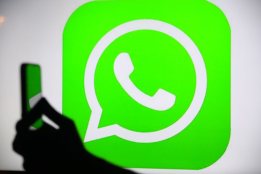 Las fallas de WhatsApp Web pudo haber dejado a varios sin sus chats, aunque el problema se resuelve en segundos.