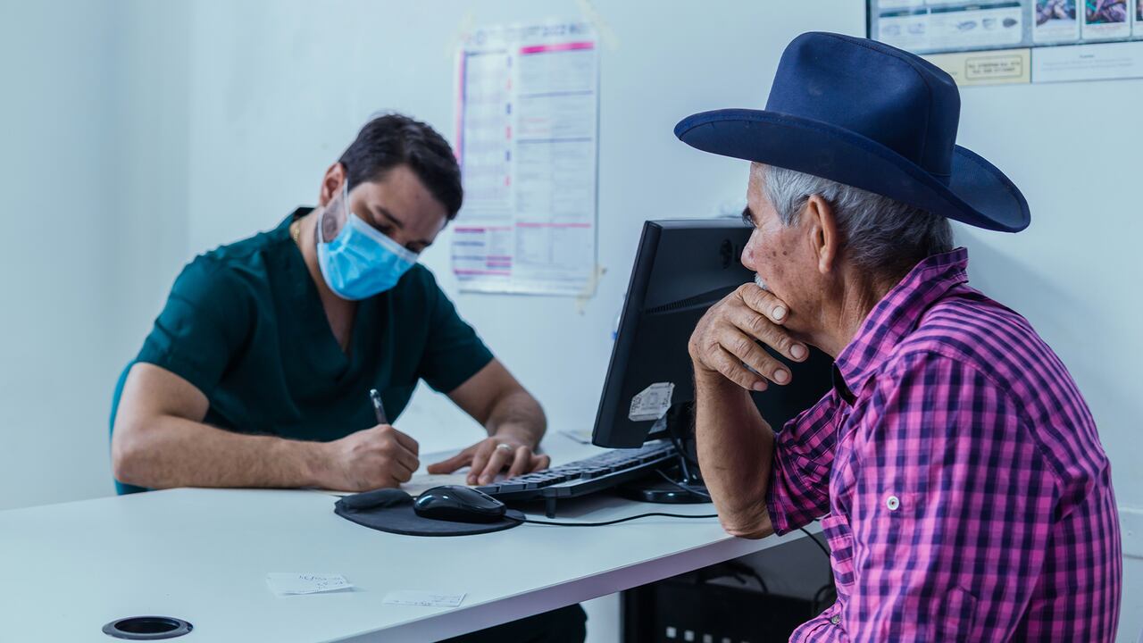 Ocaña se ha convertido en uno de los puntos más importantes para el sector salud debido a sus avances, progreso, inclusión y equidad, y esto responde a la gestión del E.S.E. Hospital Emiro Quintero Cañizares.