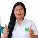 Edilsan Andrade era madre de cuatro hijos.