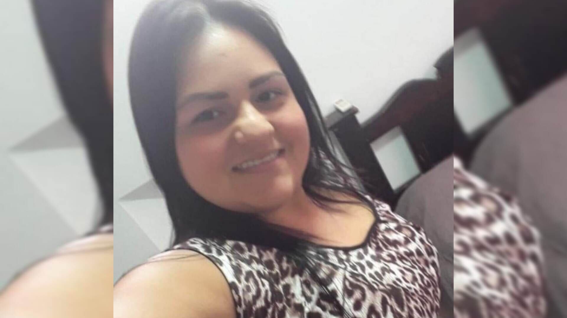 Sandra Milena, es oriunda del municipio de Barrancabermeja, Santander.