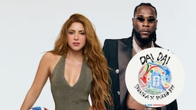 Shakira enciende el Mundial 2026