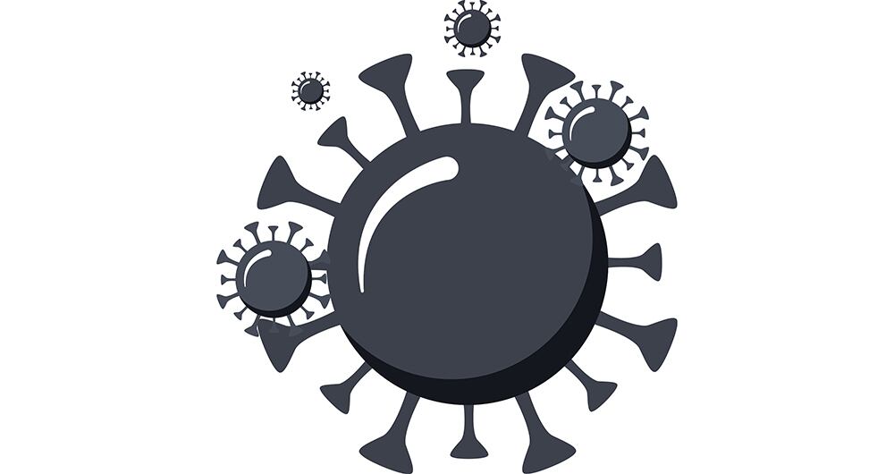 La medida  tal vez más relevante ante la emergencia sanitaria es tener completo el esquema de vacunación. 