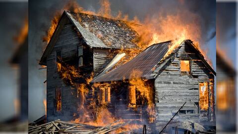 Imagen de referencia, no corresponde al lugar en mención.