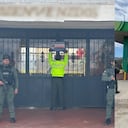 Embargan los bienes de un empresario de Norte de Santander.