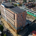 Contenido Alcaldía de Medellín