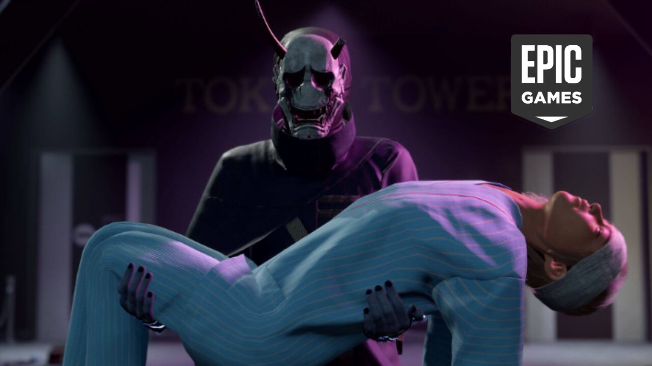 Los usuarios de la Epic Games Store podrán acceder a dos nuevos juegos gratuitos a partir del 1 de noviembre, según lo anunciado por la compañía de videojuegos.