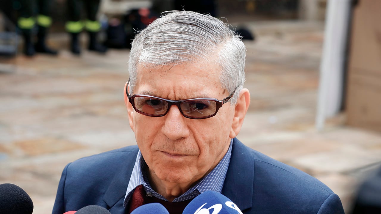 César Gaviria TrujilloExpresidente de la república