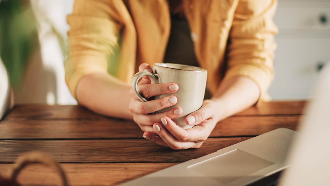 El café es una bebida consumida alrededor del mundo.