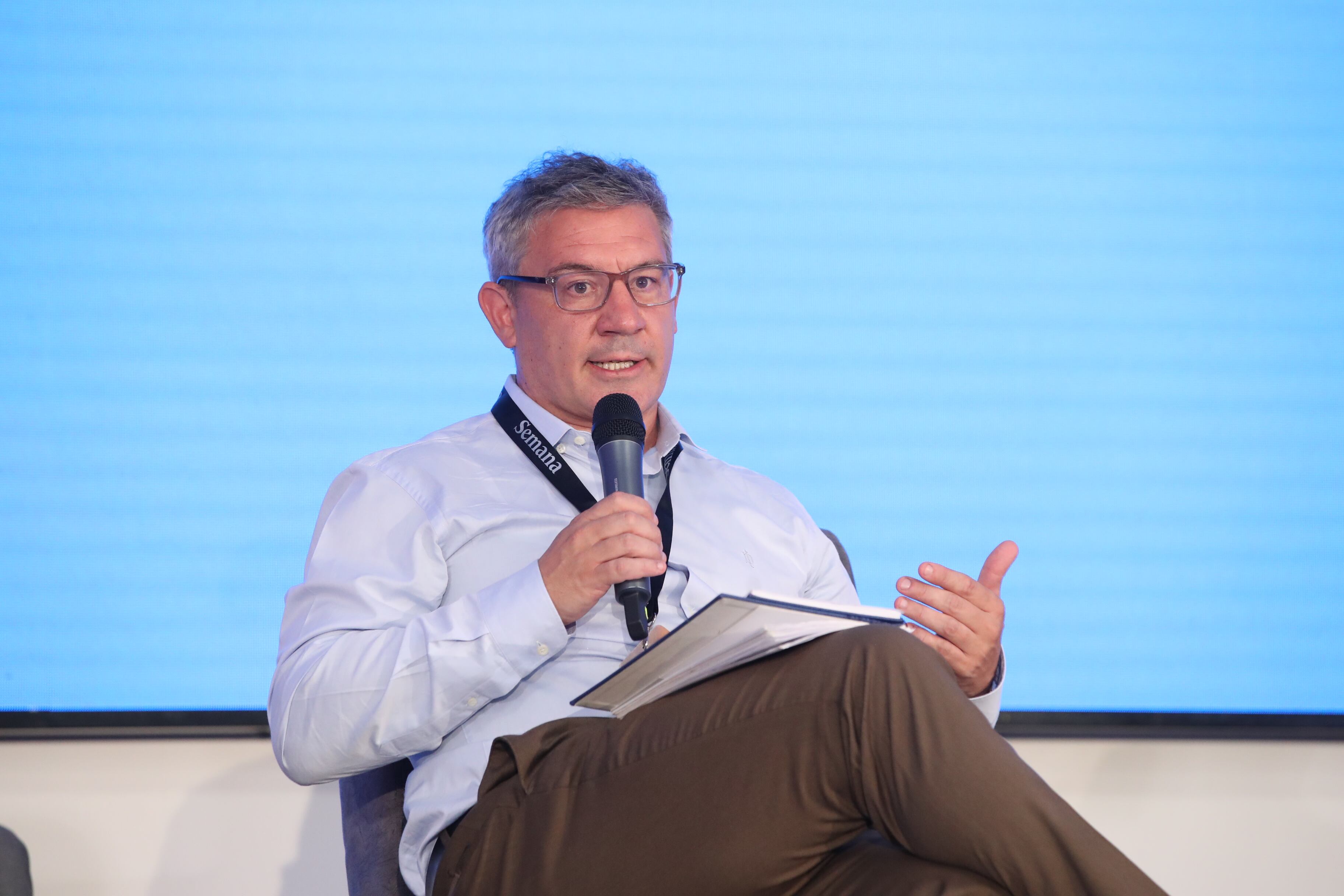 Foro Semana por Colombia Villavicencio y Meta