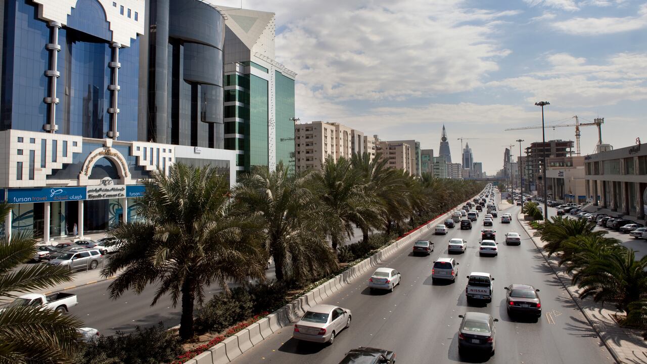 Arabia Saudita