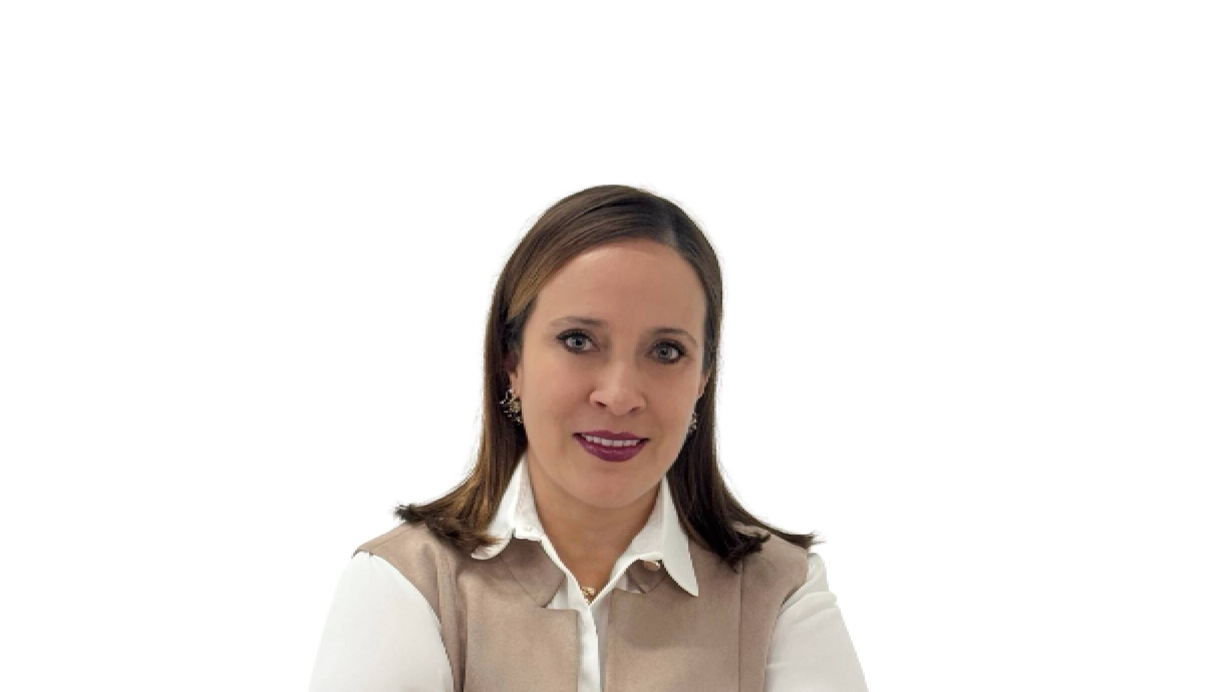 Ivón Carolina Rodríguez Nieto