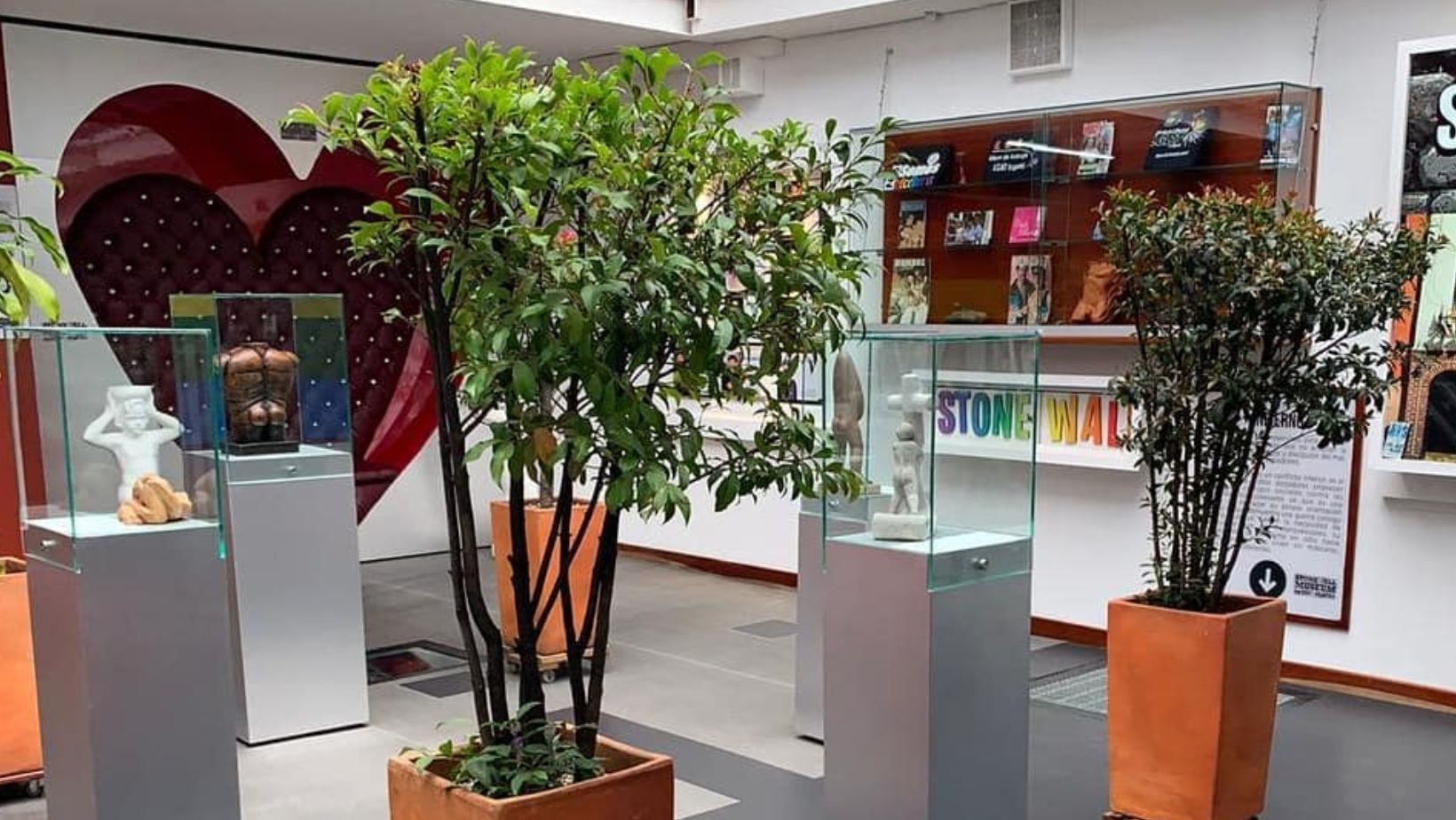 Museo LGTBI de Colombia,