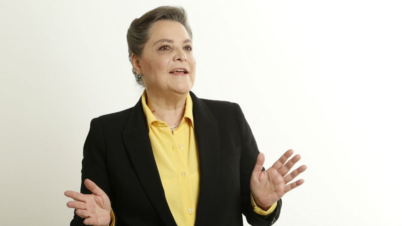 López confía en que, de su mano, el partido amarillo volverá al Palacio de Liévano.