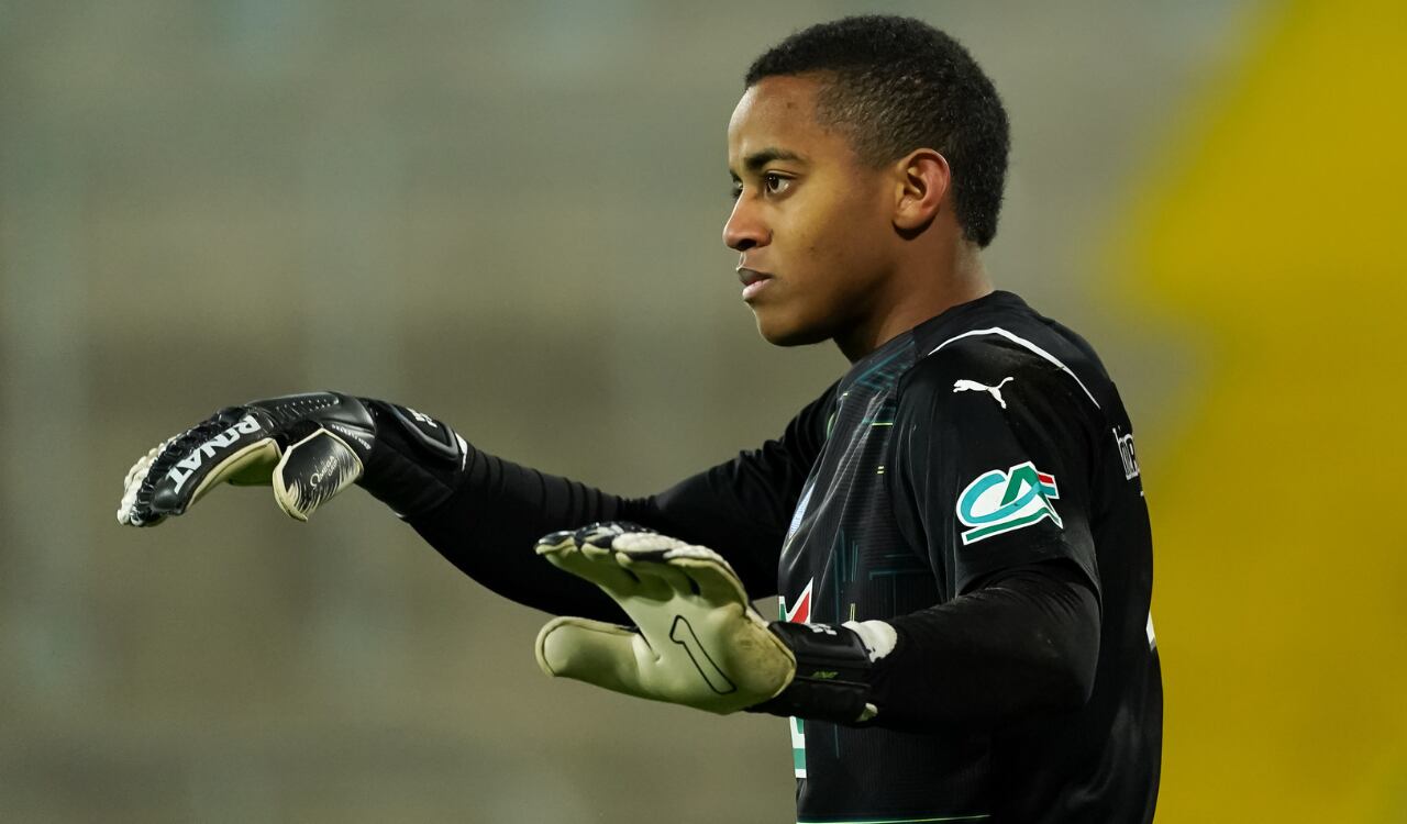 Wuilker Faríñez volvería al FPC durante el 2024