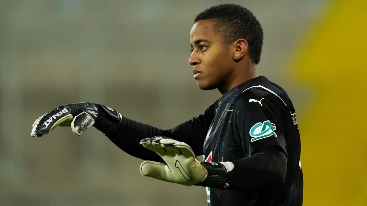 Wuilker Faríñez volvería al FPC durante el 2024