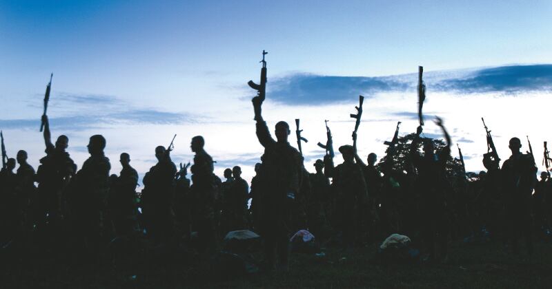 En 2012 las bandas criminales tenían 4.135 integrantes y, si bien esa cifra se redujo en los dos años siguientes, este año hay 3.552 personas vinculadas a ellas.