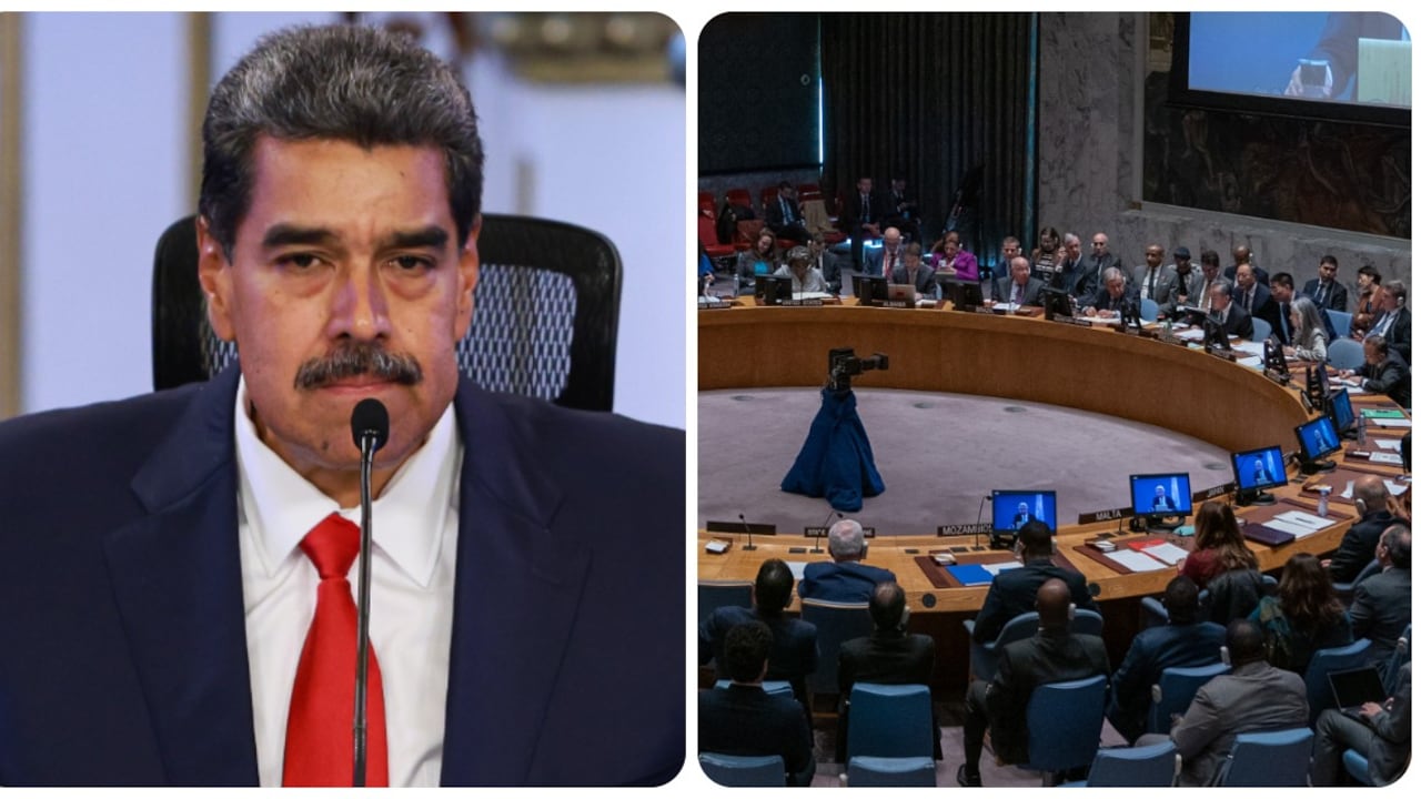 Maduro habría solicitado el encuentro en las últimas horas