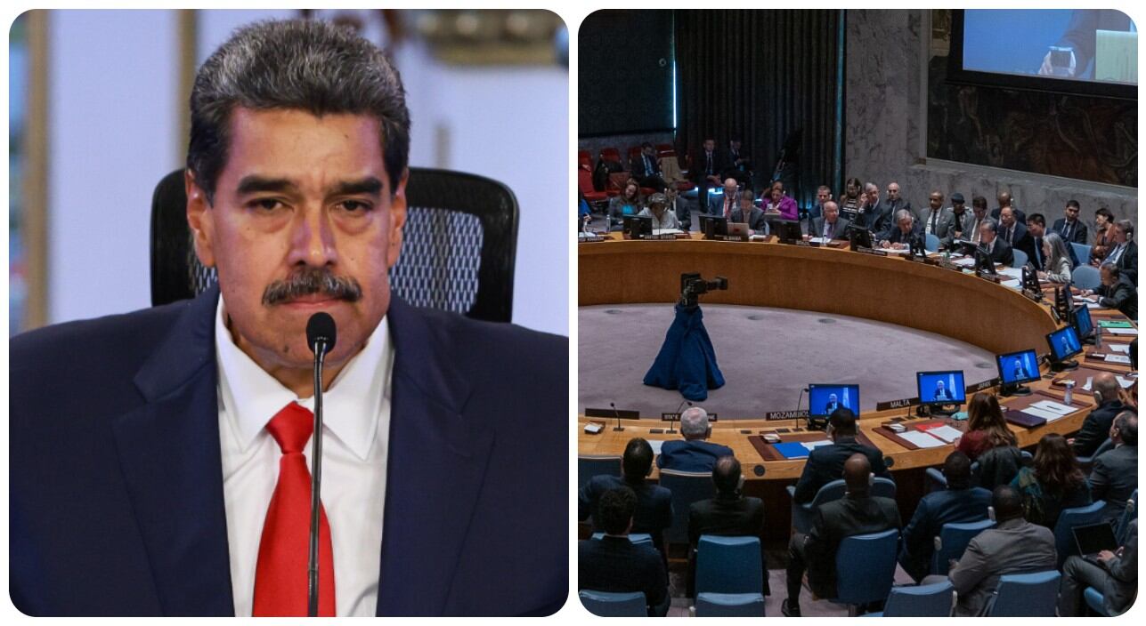 Maduro habría solicitado el encuentro en las últimas horas