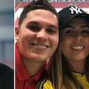 Juan Fernando Quintero abrió su corazón