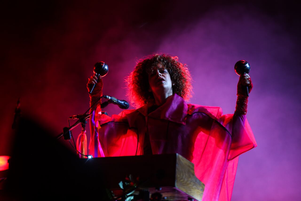 FESTIVAL ESTÉREO PICNIC 2024