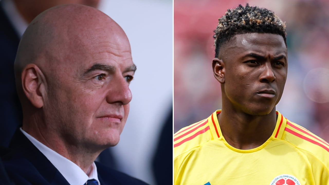 FIFA tiene un reglamento para este tipo de situaciones relacionadas con el contrato de los jugadores.