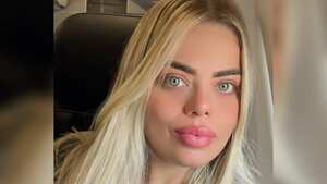 La mujer era oriunda de Santa Marta.