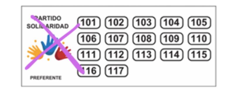 Registraduría Nacional del Estado Civil
