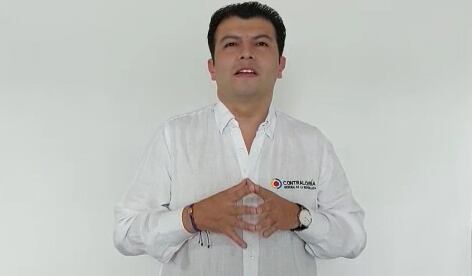 Contraloría General