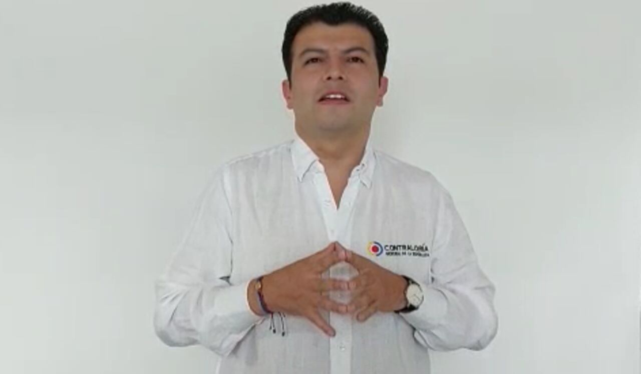 Contraloría General