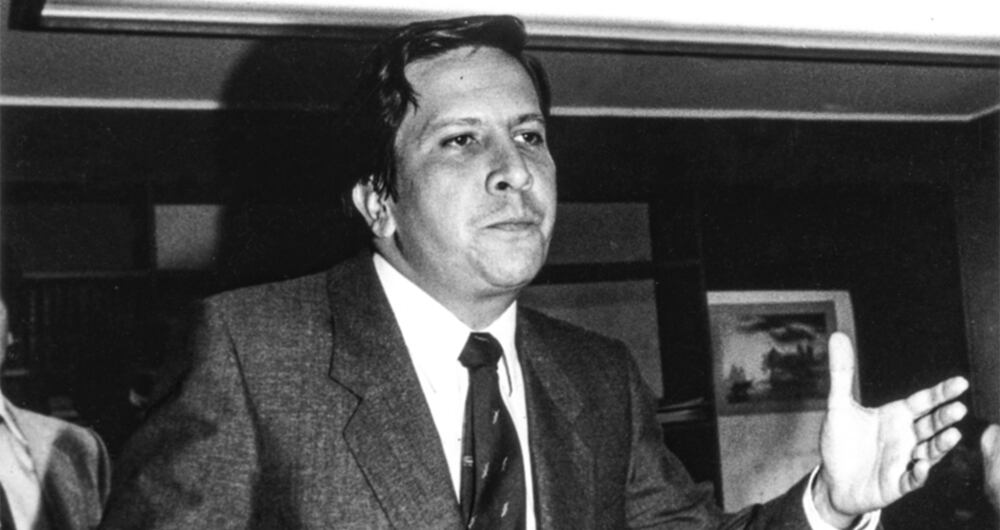 Rodrigo Lara Bonilla