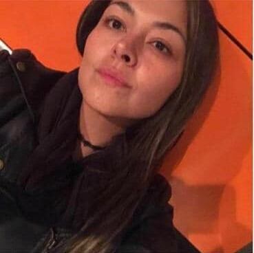 Desaparecida, Angela Chisaca, comerciante de la ciudad de las Acacias.