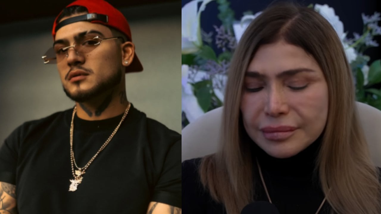 Madre de B King habló sobre lo ocurrido con el cantante