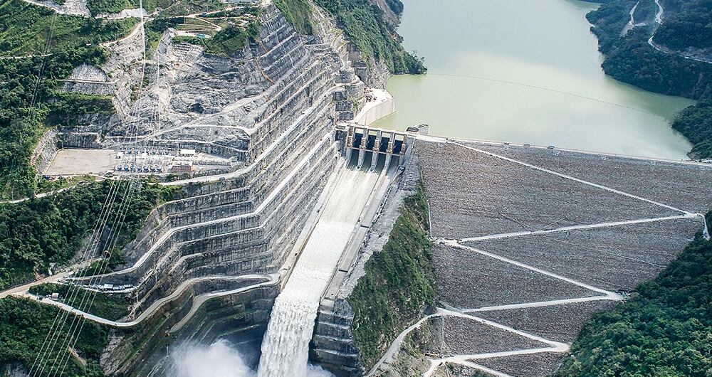 Los retrasos en la terminación del proyecto preocupan por la posibilidad de un racionamiento de energía y el aumento en los precios de las tarifas.