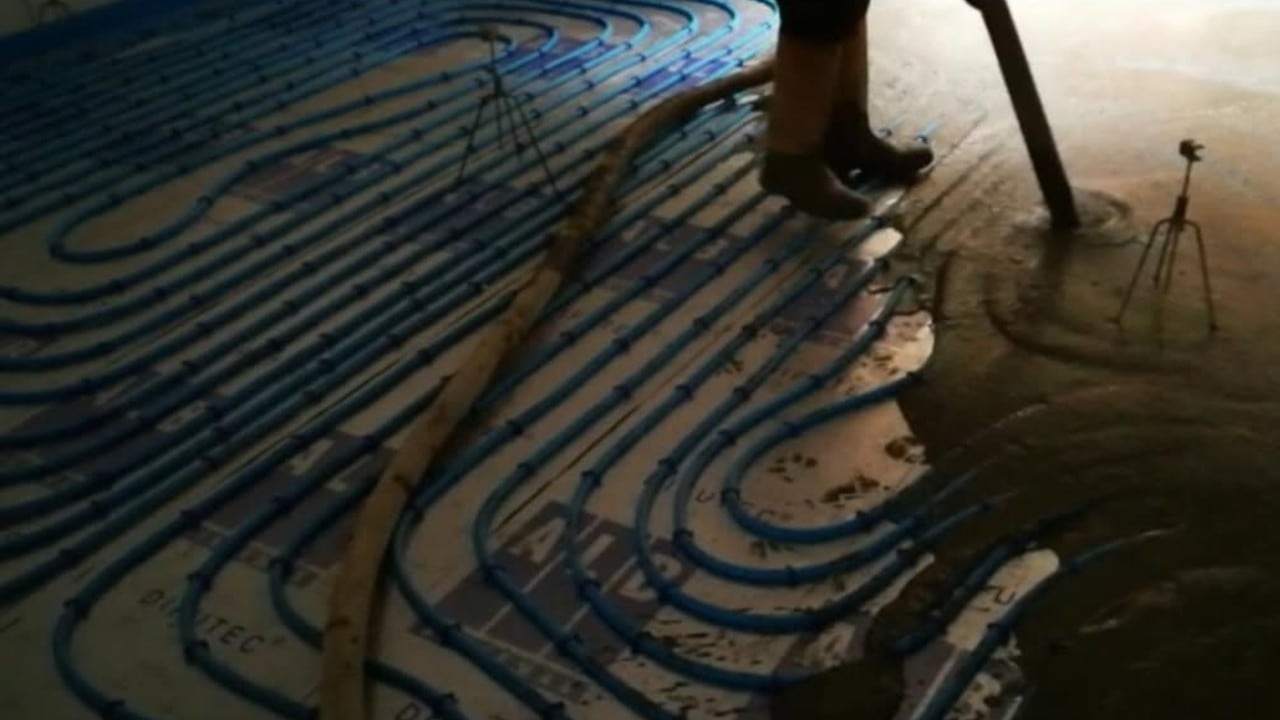 La alternativa a los radiadores tradicionales que reduce hasta un 70% la factura de la luz.