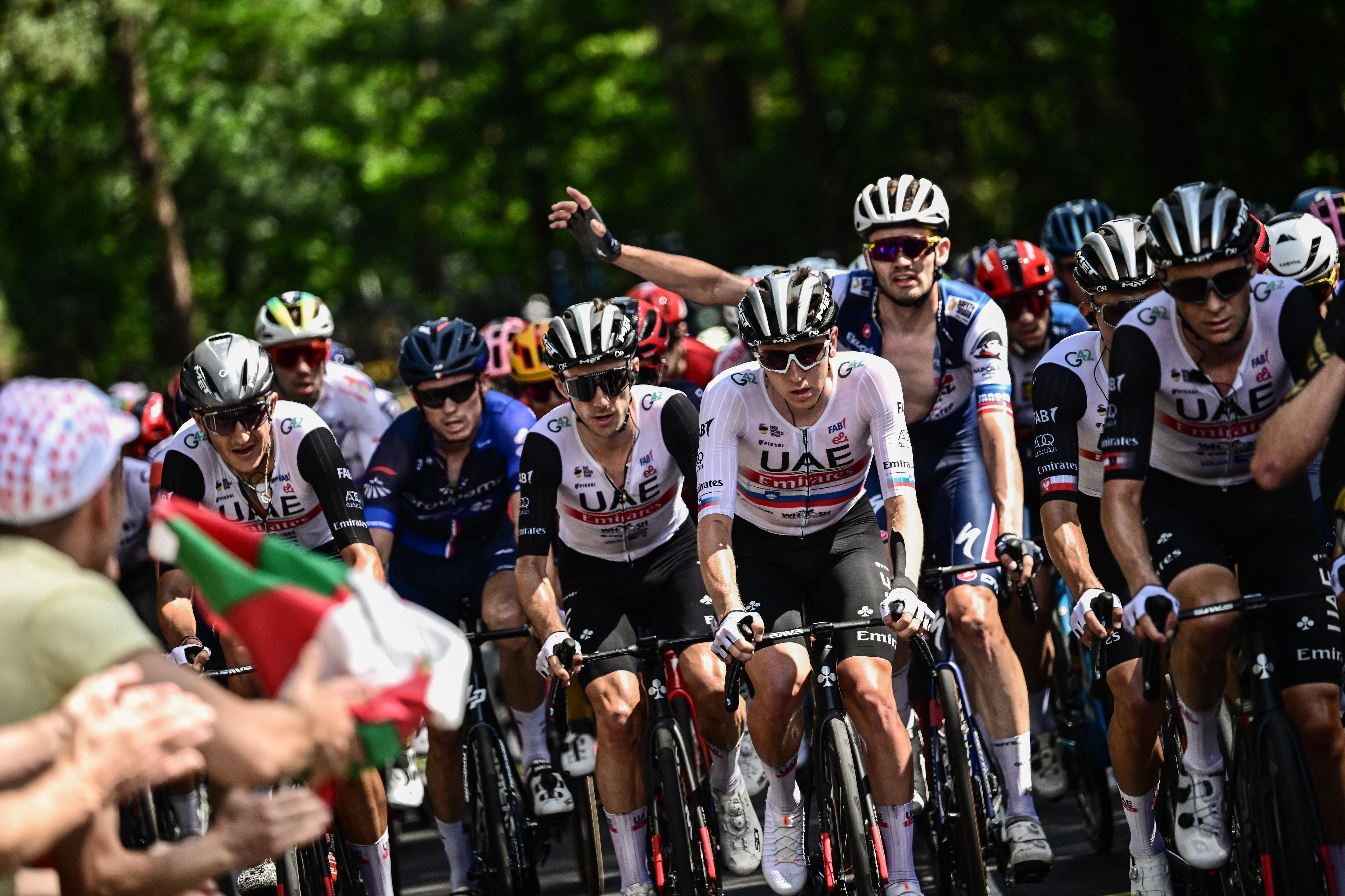 Tour de Francia 2023