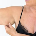 Ejercicios para los brazos flacidos.