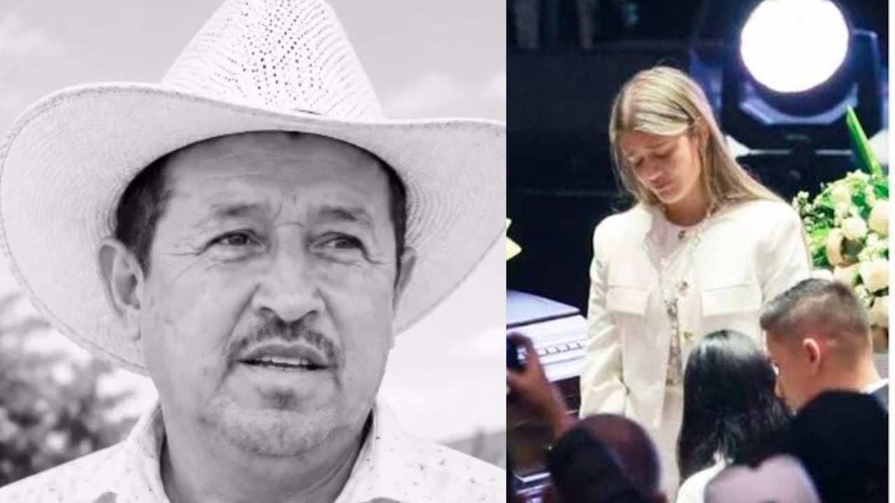 Familia de Yeison Jiménez rompe el silencio tras la muerte de José Sigifredo Restrepo